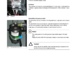 Wacker Neuson 50Z3 Excavator Service Repair Manual - Image 4