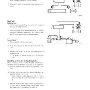 Gehl CTL75 Compact Track Loader Service Repair Manual - Image 3