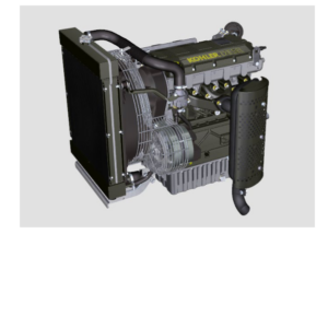 Kohler KDW 702, KDW 1003, KDW 1404 Service Repair Manual - Image 3